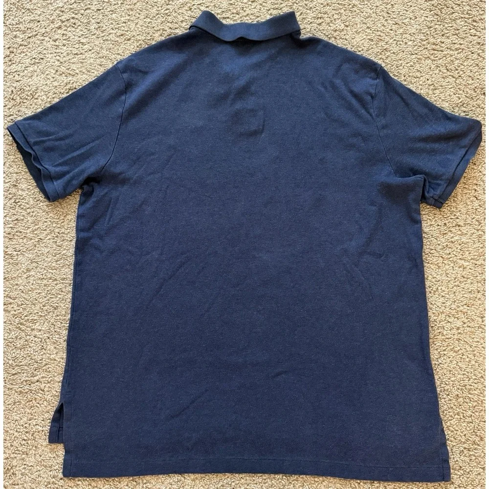 Ralph Lauren this polo